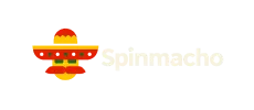 spinmacho logo
